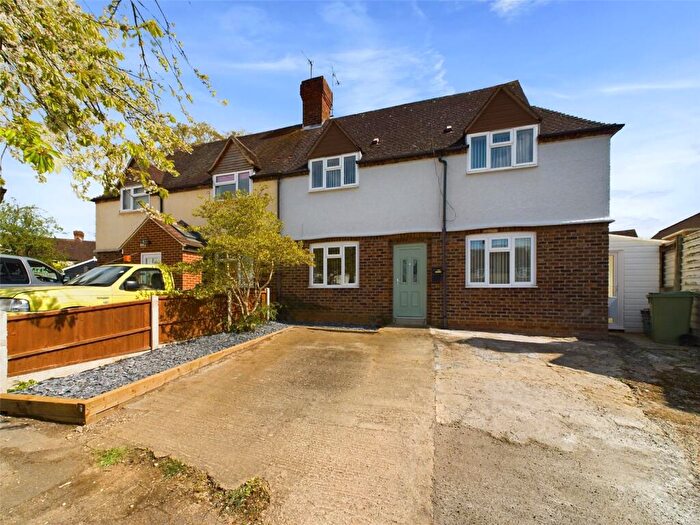 3 Bedroom Semi Detached House To Rent In Shelley Avenue, Cheltenham, Gloucestershire, GL51