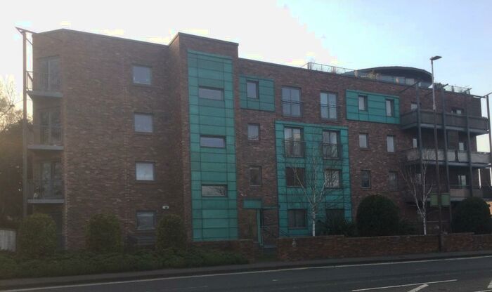 2 Bedroom Flat To Rent In Telford Grove, Edinburgh, EH4