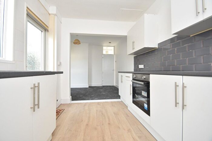 2 Bedroom Terraced House To Rent In Sutherland Road, Southsea, Hampshire, PO4