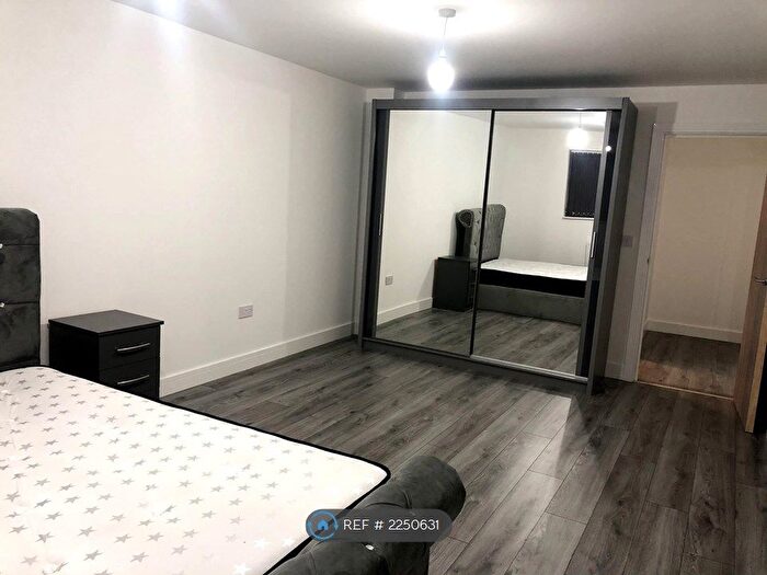 1 Bedroom Flat To Rent In Saffron Lane, Leicester, LE2