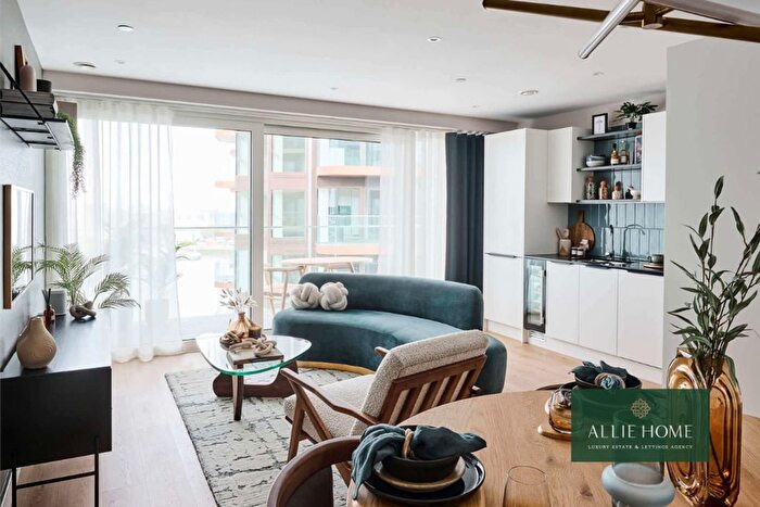 1 Bedroom Flat For Sale In Southlake Road, London, SE28