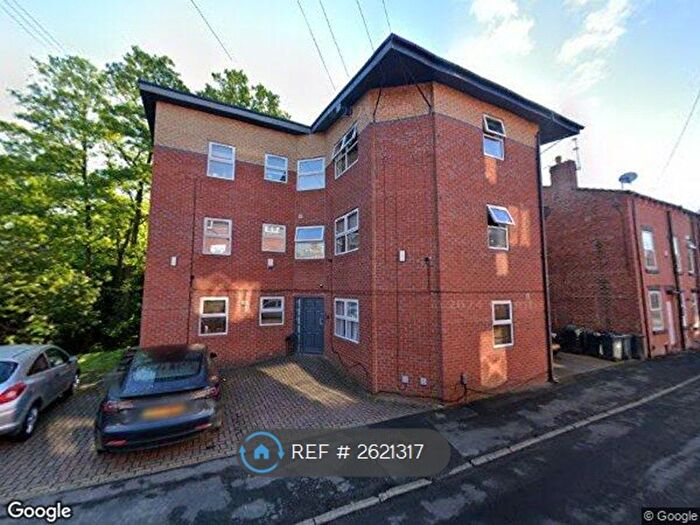 2 Bedroom Flat To Rent In Highbury Lane, Leeds, LS6