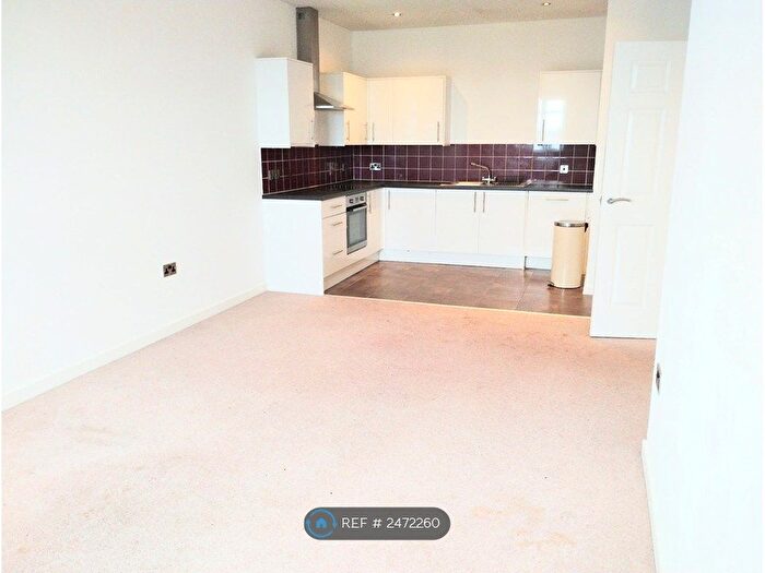 2 Bedroom Flat To Rent In Wallis Court, Buckshaw Village, Chorley, PR7