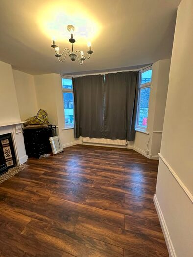 1 Bedroom Flat To Rent In High Street North, London, E6