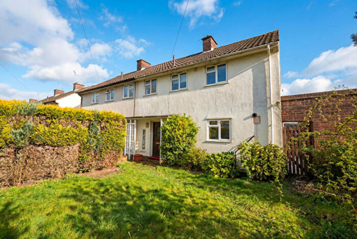 3 Bedroom Semi Detached House For Sale In Stansted Road, Elsenham, Bishop's Stortford, Essex, CM22