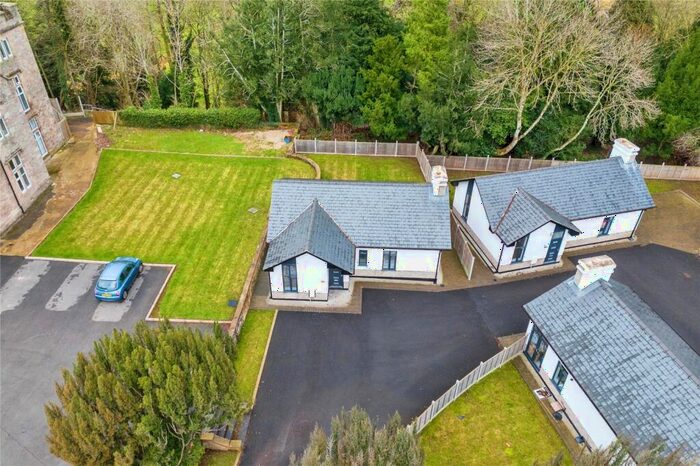 2 Bedroom Bungalow For Sale In Eden Grove, Bolton-In-Appleby, Cumbria, CA16