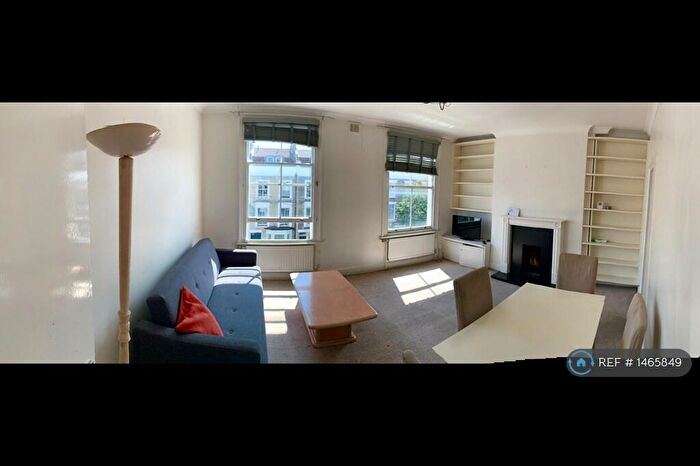 2 Bedroom Flat To Rent In Arthur Road, London, N7