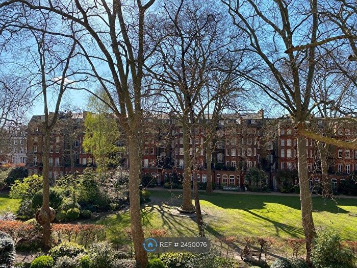 1 Bedroom Flat To Rent In Bramham Gardens, London, SW5