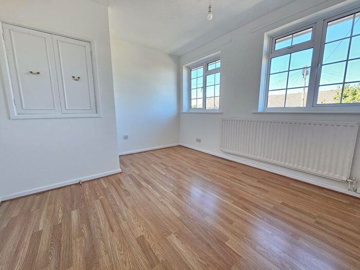 2 Bedroom Terraced House To Rent In Blackmore Road, Shaftesbury, SP7