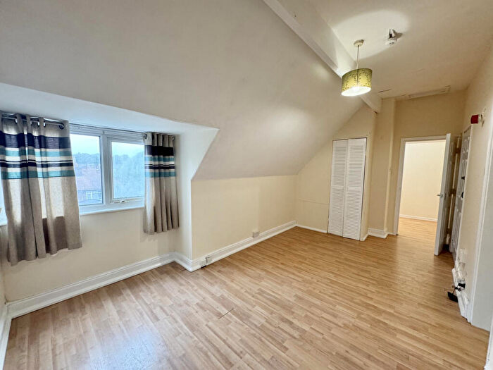 Studio To Rent In Wardle Road, Sale, M33