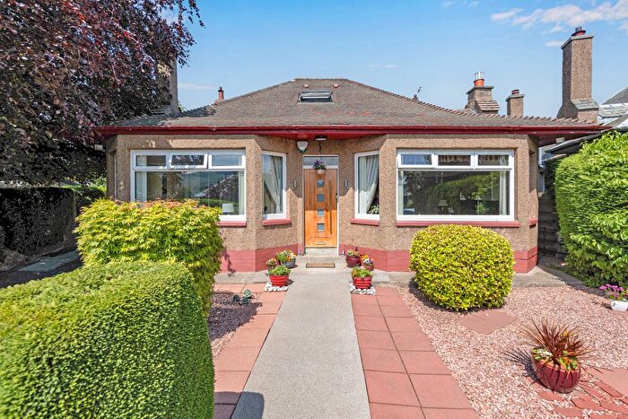 4 Bedroom Detached House For Sale In Greenbank Rise, Greenbank, Edinburgh, EH10