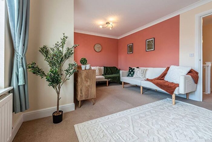 5 Bedroom Detached House To Rent In Ruden Way, Epsom, KT17