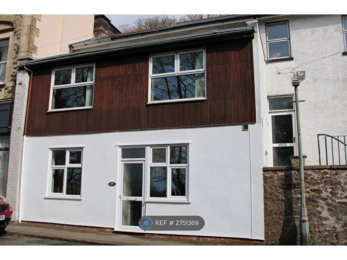 Studio To Rent In West Malvern Road, Malvern, WR14