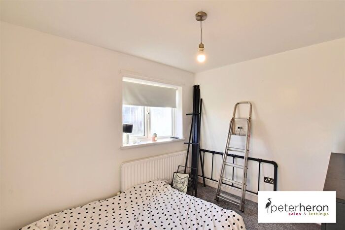 2 Bedroom Semi-Detached House For Sale In Roedean Road, Redhouse, Sunderland, SR5