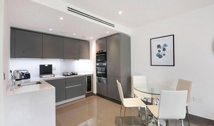 1 Bedroom Flat To Rent In Blackfriars Road, Southwark, London, SE1