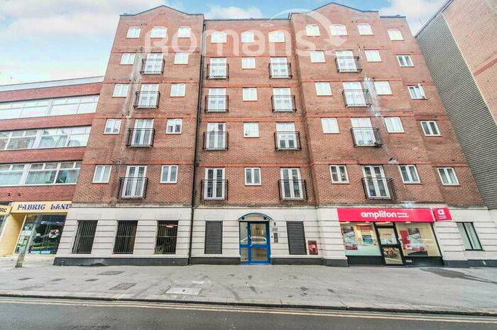 1 Bedroom Flat To Rent In The Picture House, Reading, RG1