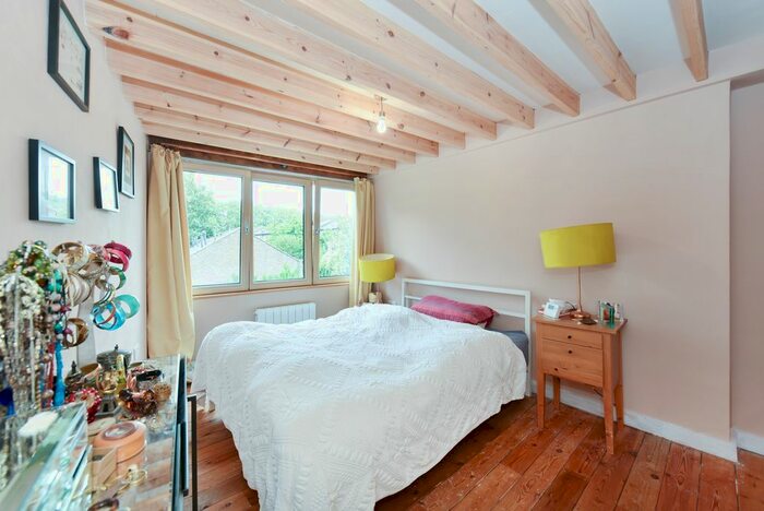 2 Bedroom End Of Terrace House For Sale In Cassland Road, London, E9
