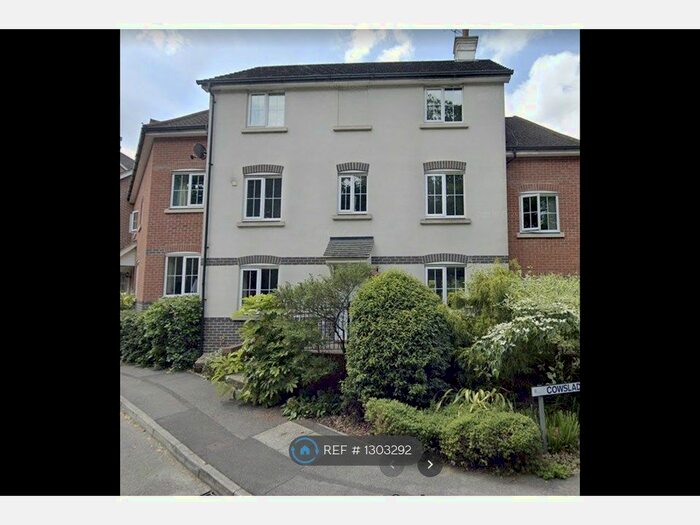 5 Bedroom Terraced House To Rent In Elvetham Rise, Chineham, Basingstoke RG24
