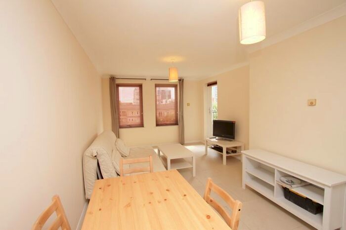 Studio To Rent In Altius Apartments, Wick Lane, London, E3
