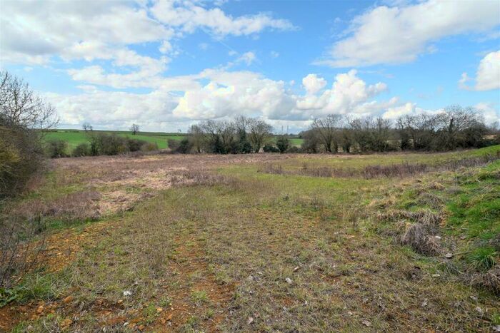 Land For Sale In Stonehouse Crescent, Stanion, NN14