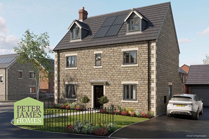 5 Bedroom Detached House For Sale In Coventry Lane, Bramcote, Nottingham, NG9