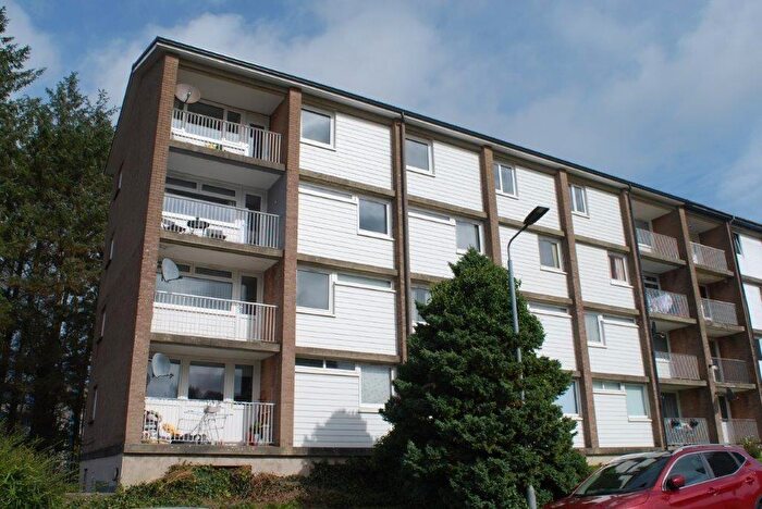 2 Bedroom Flat For Sale In Denholm Crescent, Murray East Kilbride, G75