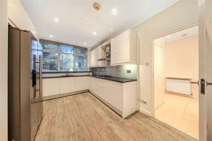 5 Bedroom House To Rent In Loudoun Road, St Johns Wood, London, NW8