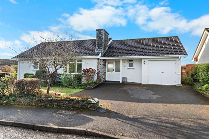 2 Bedroom Detached Bungalow For Sale In Rock, PL27