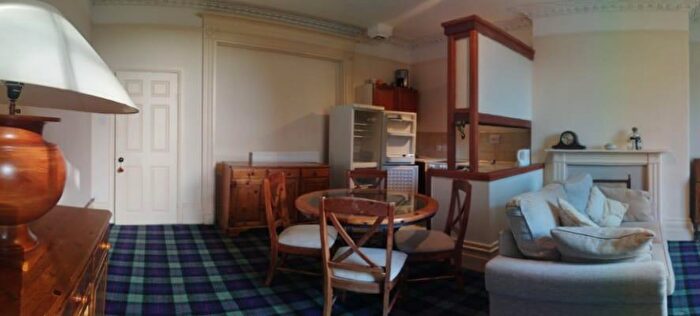 1 Bedroom Flat To Rent In Spa Road, Gloucester, GL1