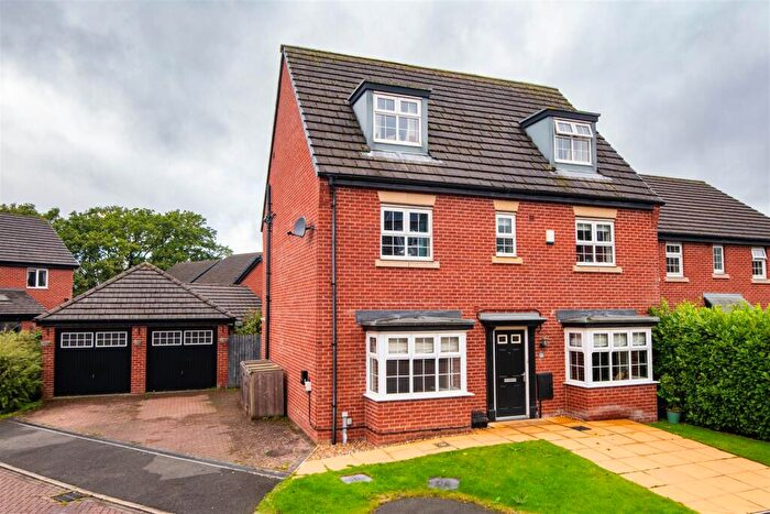 5 Bedroom Detached House For Sale In Prestwick Close, Buckshaw Village, Chorley, PR7
