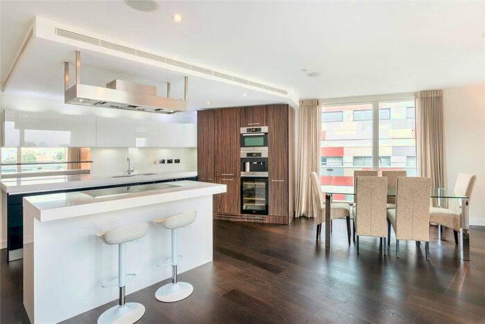 3 Bedroom Flat To Rent In Moore House, Gatliff Road, London, SW1W