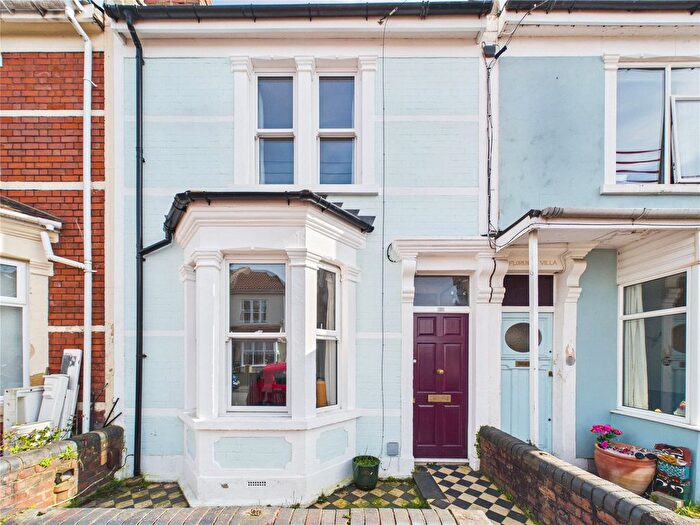 3 Bedroom Terraced House For Sale In Quantock Road, Bristol, BS3