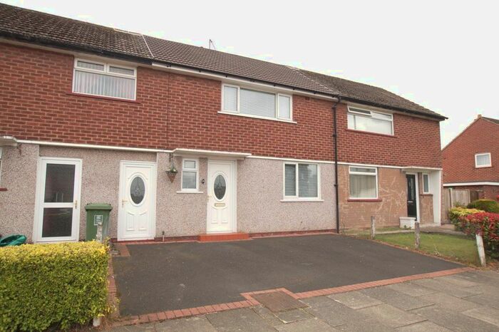 2 Bedroom Semi-Detached House To Rent In Westrigg Road, Morton Park, Carlisle, CA2