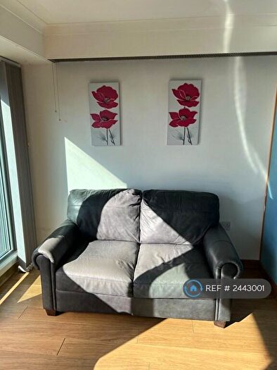 Studio To Rent In Citispace South, Leeds, LS2