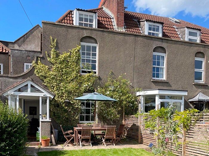 3 Bedroom Cottage For Sale In Grove Road | Redland, BS6