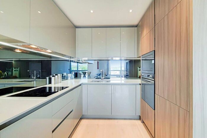 2 Bedroom Flat To Rent In High Street, Hornsey, London, N8