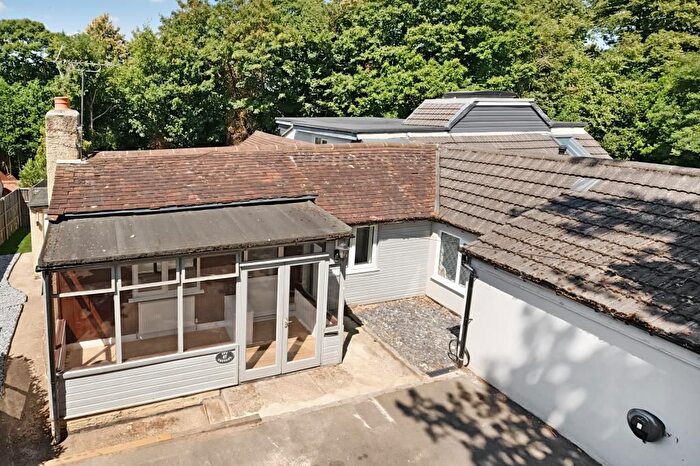 3 Bedroom Bungalow To Rent In Sunninghill, Berkshire, SL5