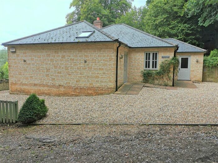 3 Bedroom Bungalow To Rent In Higher Coombe, Donhead St. Mary, Shaftesbury, Dorset, SP7