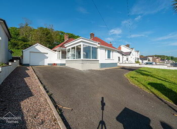 3 Bedroom Detached House For Sale In Coast Road, Larne, BT40