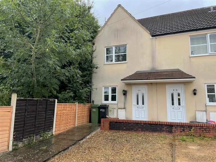 2 Bedroom Semi-Detached House To Rent In School Road, Dursley, GL11