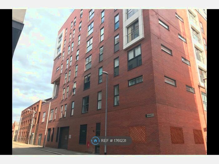 3 Bedroom Flat To Rent In Bengal Street, Manchester, M4
