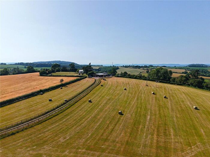 3 Bedroom Detached House For Sale In Little Dewchurch, Hereford, Herefordshire, HR2