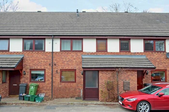 2 Bedroom Terraced House To Rent In St. Hildas Mews, York, YO10