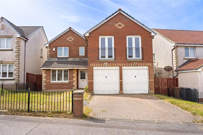 6 Bedroom Detached House For Sale In Charleston View, Cove, Aberdeen, AB12