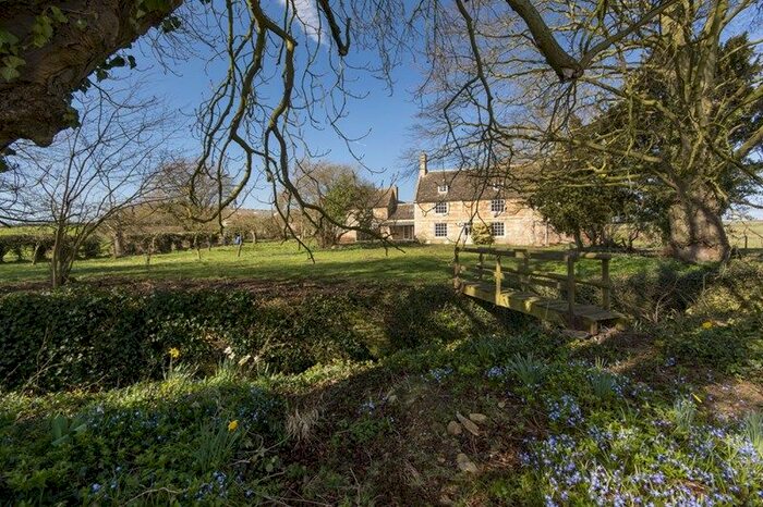 1 Bedroom Semi-Detached House To Rent In Lower Benefield, Oundle, Cambridgeshire, PE8