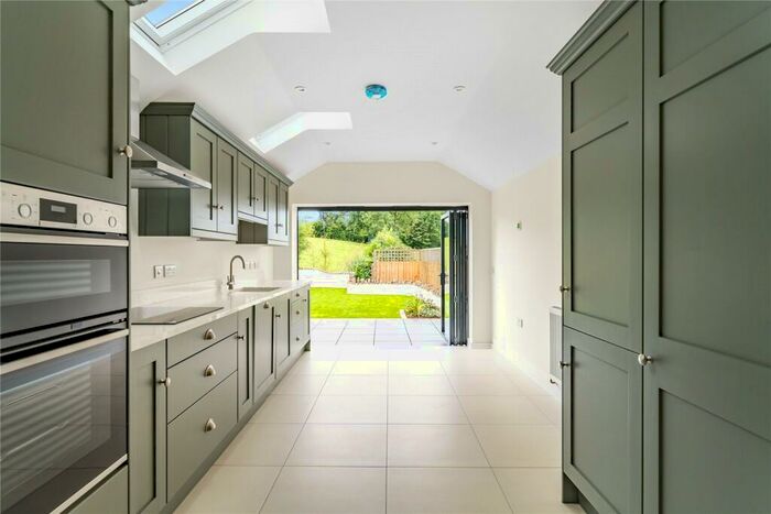 3 Bedroom End Of Terrace House For Sale In Prince Of Wales, Dunkerton Hill, Bath, BA2