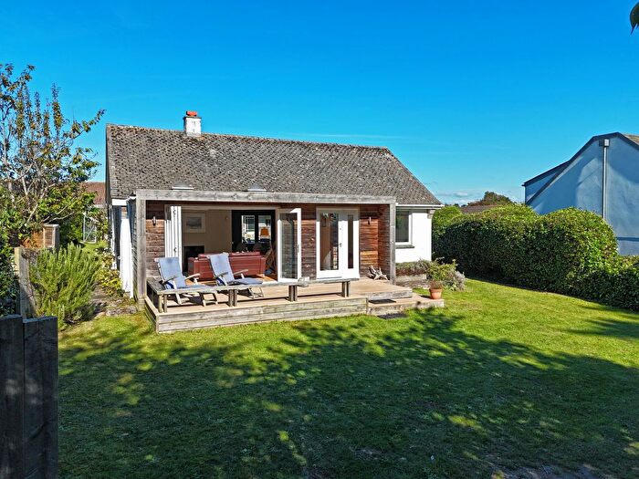3 Bedroom Detached House For Sale In Shores Lane, Pl, PL27