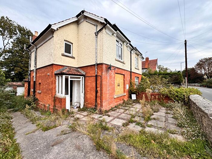 2 Bedroom Semi-Detached House For Sale In Bere Lane, Glastonbury, Somerset, BA6