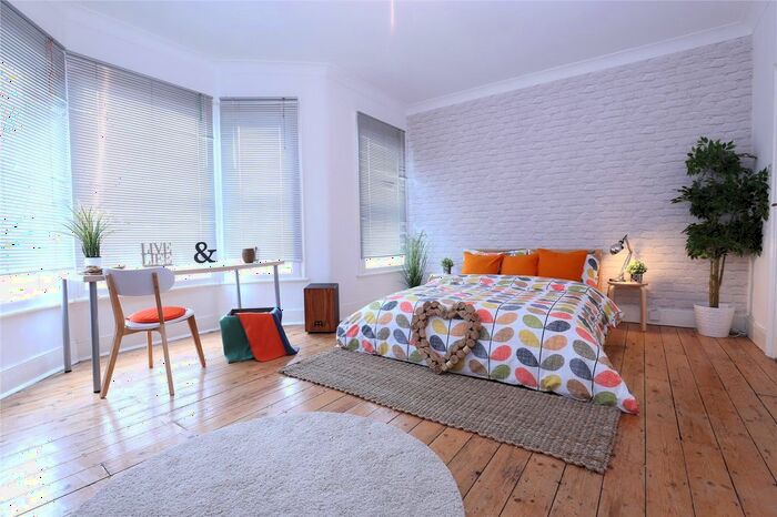 5 Bedroom Detached House To Rent In Aspinall Road, Brockley, London, SE4