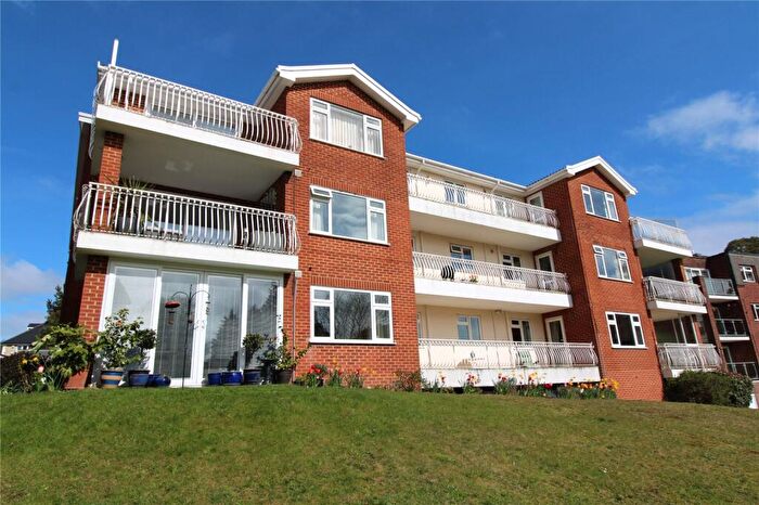 3 Bedroom Apartment For Sale In Overbury Road, Lower Parkstone, Poole, Dorset, BH14